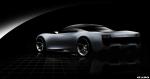 Izaro GT-E Supercar 2010 года